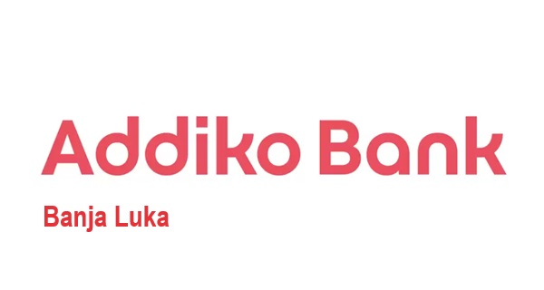 Addiko Bank Banja Luka